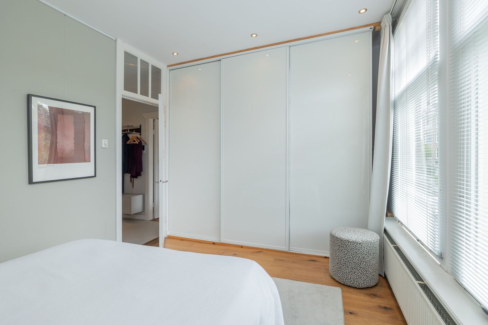 Steve Bikoplein 3 1, Amsterdam foto-15