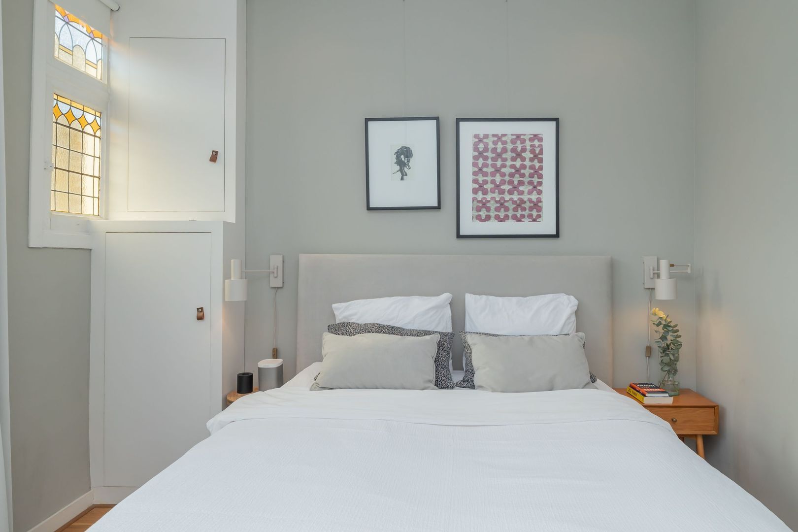 Steve Bikoplein 3 1, Amsterdam foto-16