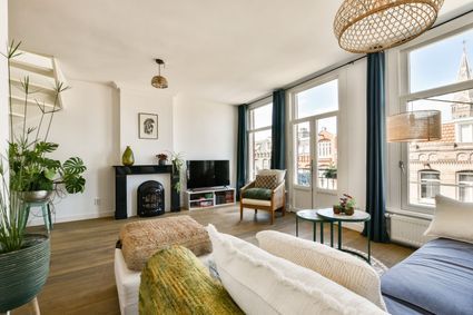 Rustenburgerstraat 315 4, Amsterdam foto-6