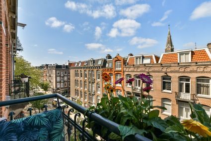 Rustenburgerstraat 315 4, Amsterdam foto-7