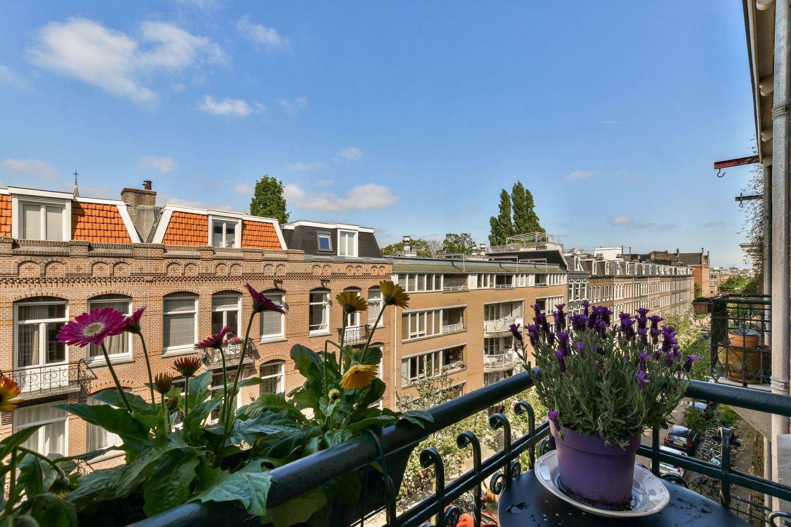 Rustenburgerstraat 315 4, Amsterdam foto-8