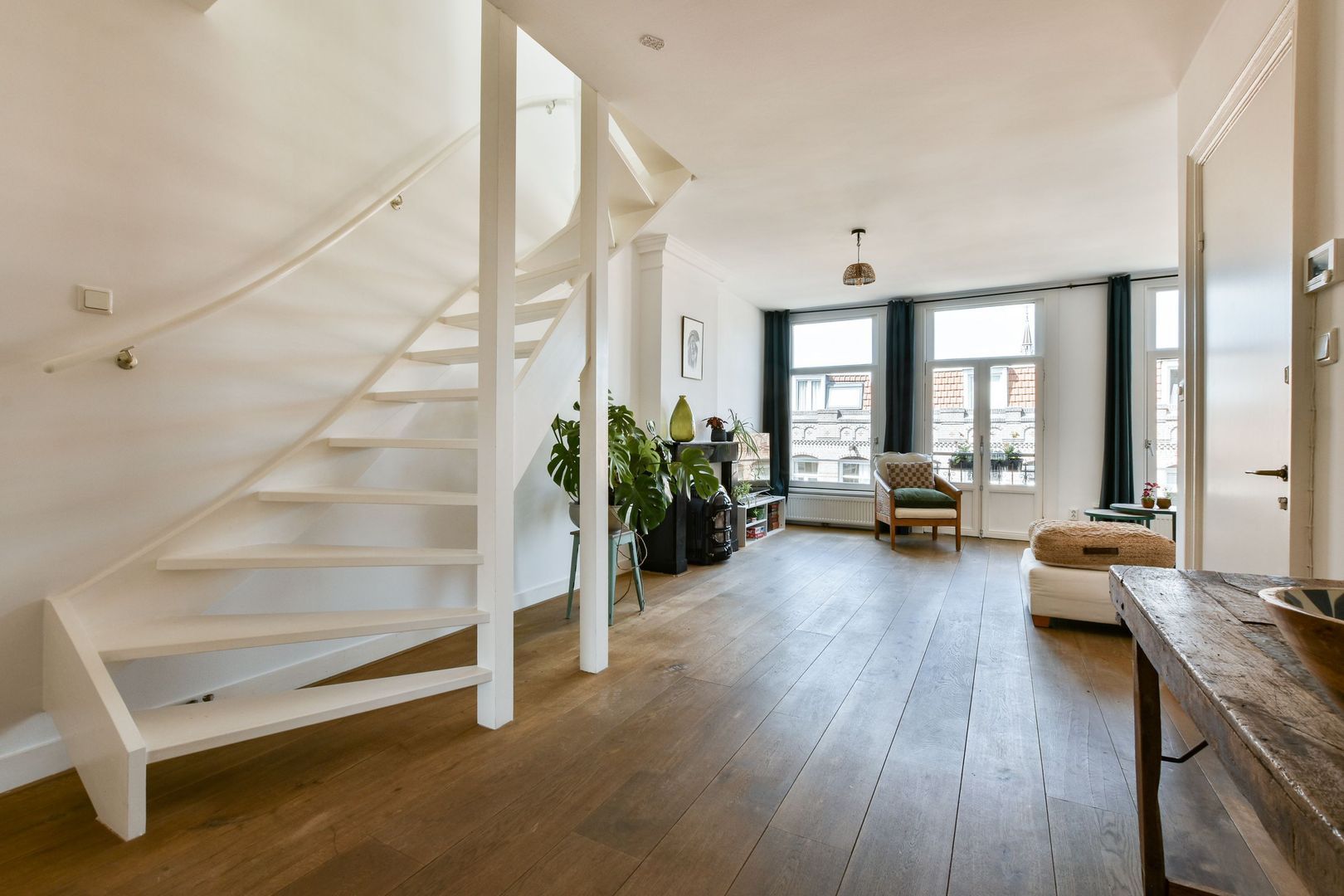 Rustenburgerstraat 315 4, Amsterdam foto-9