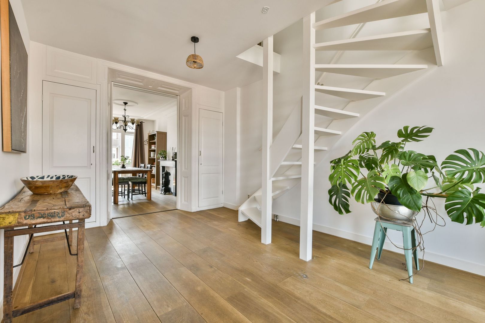 Rustenburgerstraat 315 4, Amsterdam foto-10