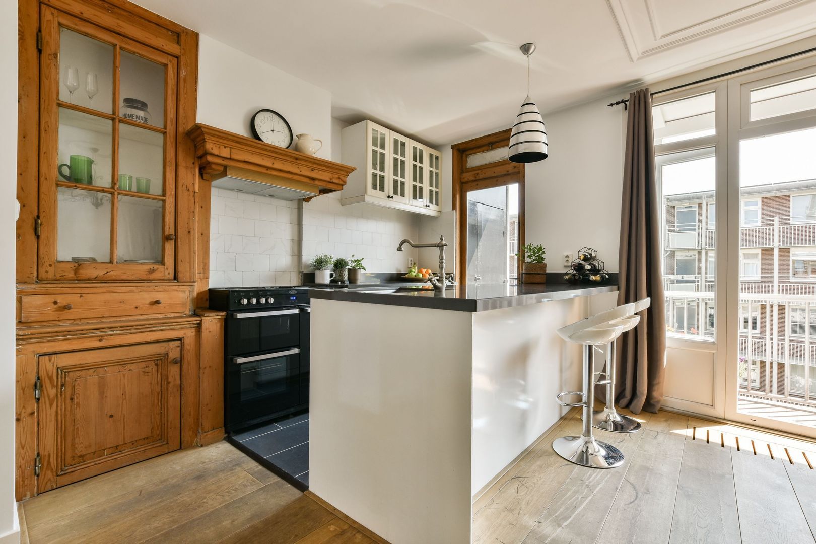 Rustenburgerstraat 315 4, Amsterdam foto-14