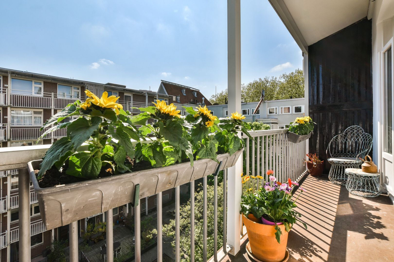 Rustenburgerstraat 315 4, Amsterdam foto-17