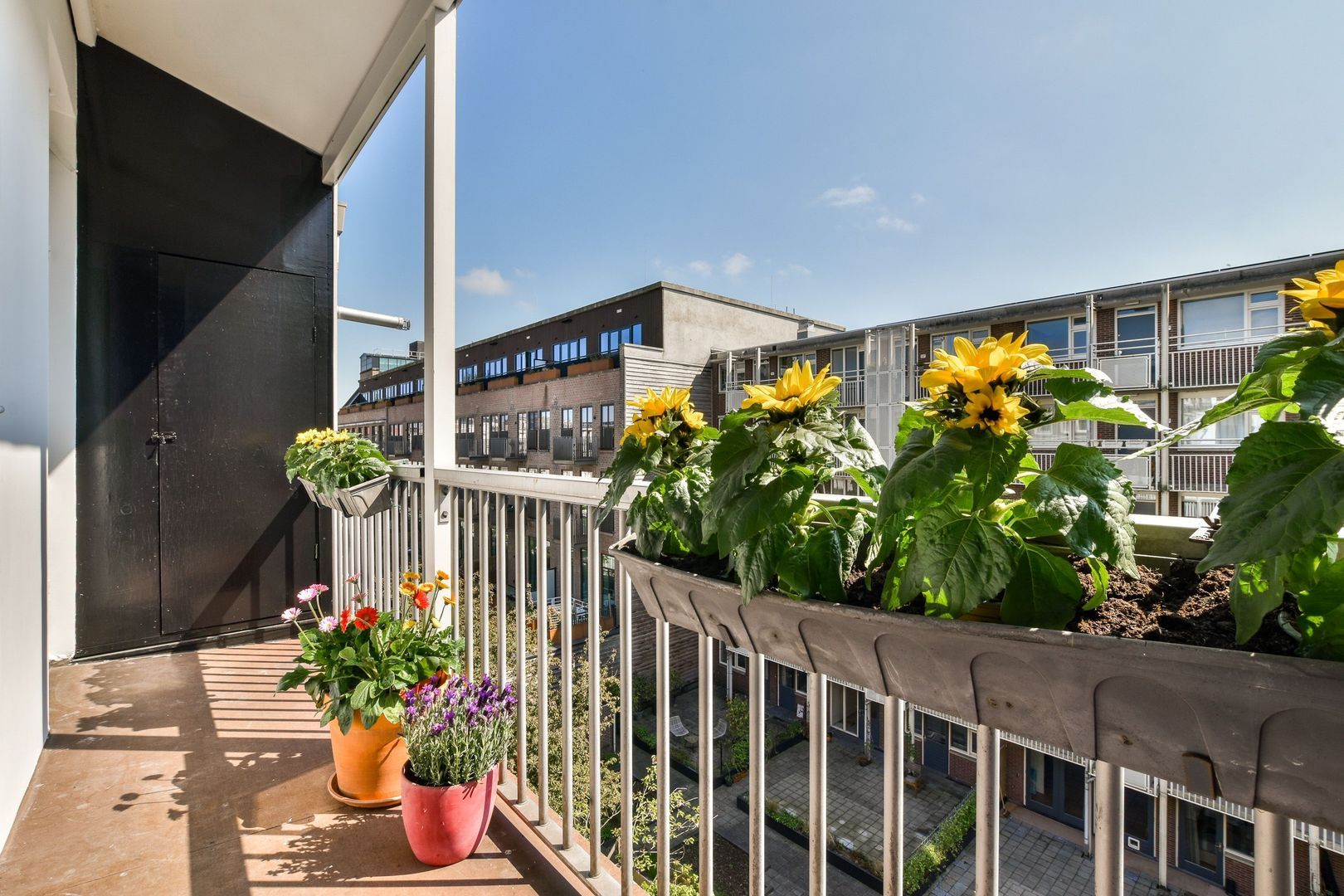 Rustenburgerstraat 315 4, Amsterdam foto-18