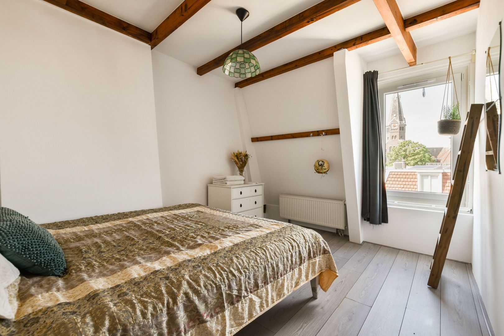 Rustenburgerstraat 315 4, Amsterdam foto-20