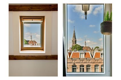 Rustenburgerstraat 315 4, Amsterdam