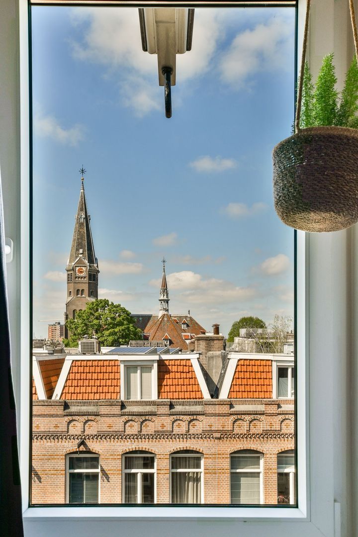 Rustenburgerstraat 315 4, Amsterdam foto-27