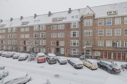 Biesboschstraat 55 3, Amsterdam