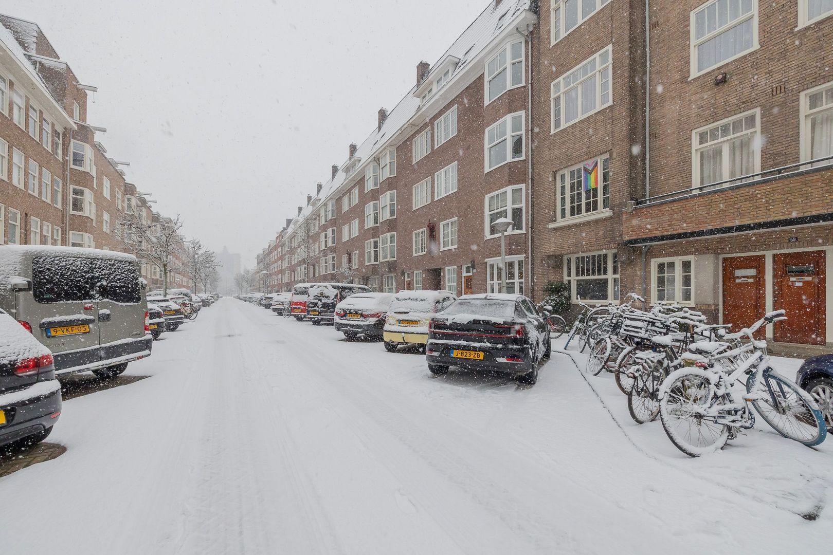 Biesboschstraat 55 3, Amsterdam foto-7