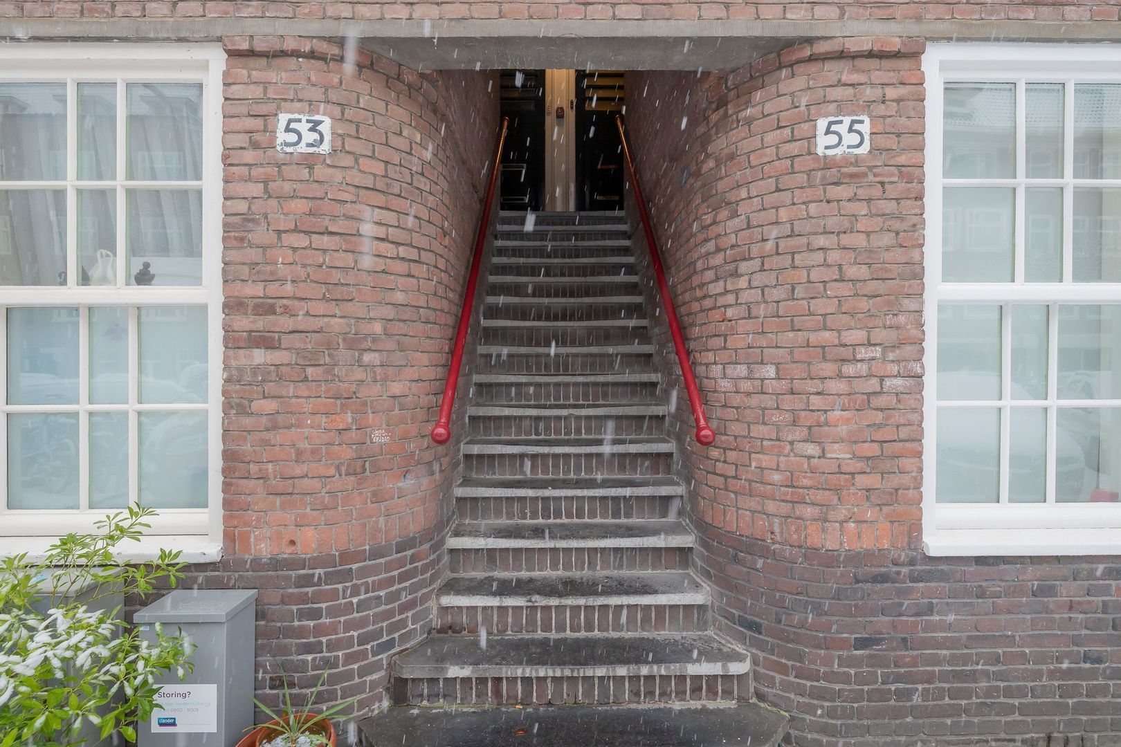 Biesboschstraat 55 3, Amsterdam foto-6