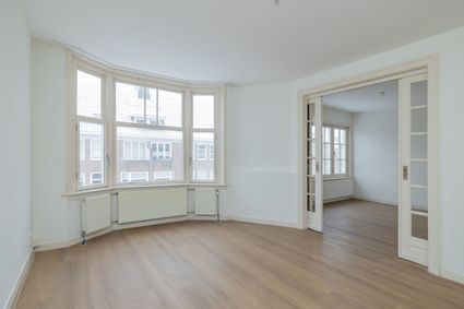 Biesboschstraat 55 3, Amsterdam