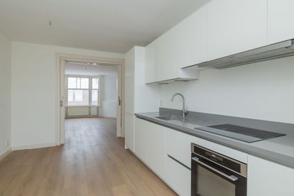 Biesboschstraat 55 3, Amsterdam