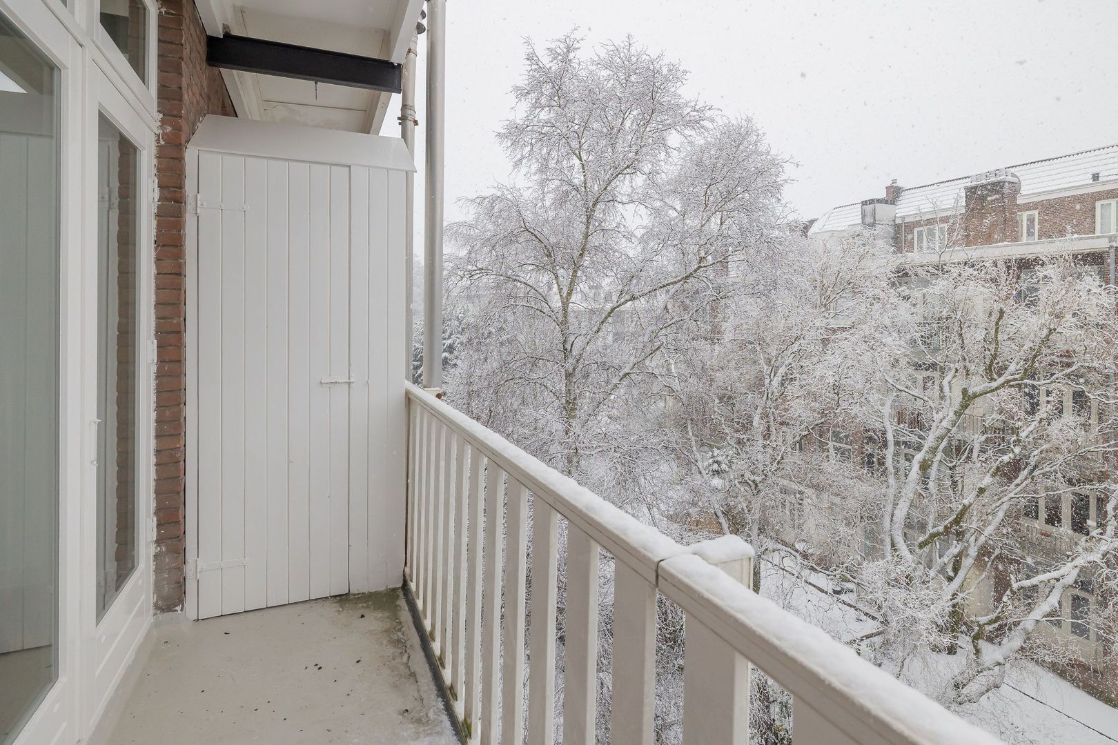 Biesboschstraat 55 3, Amsterdam foto-28