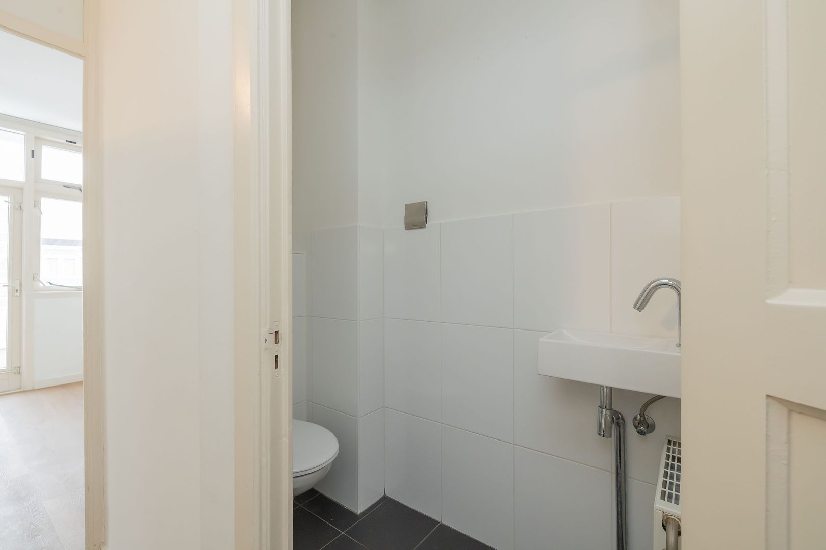 Biesboschstraat 55 3, Amsterdam foto-30