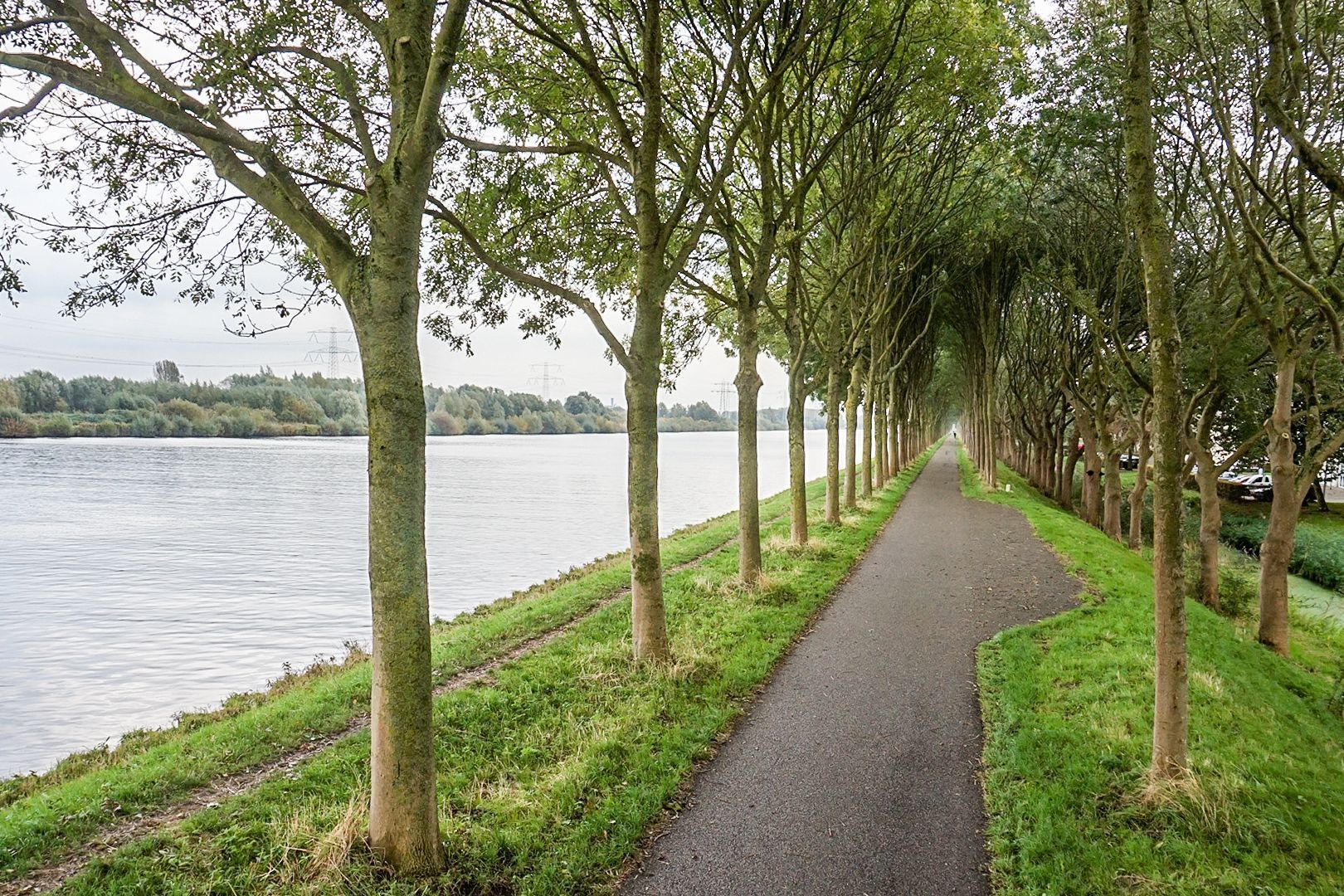 Tjalk 112, Diemen foto-42