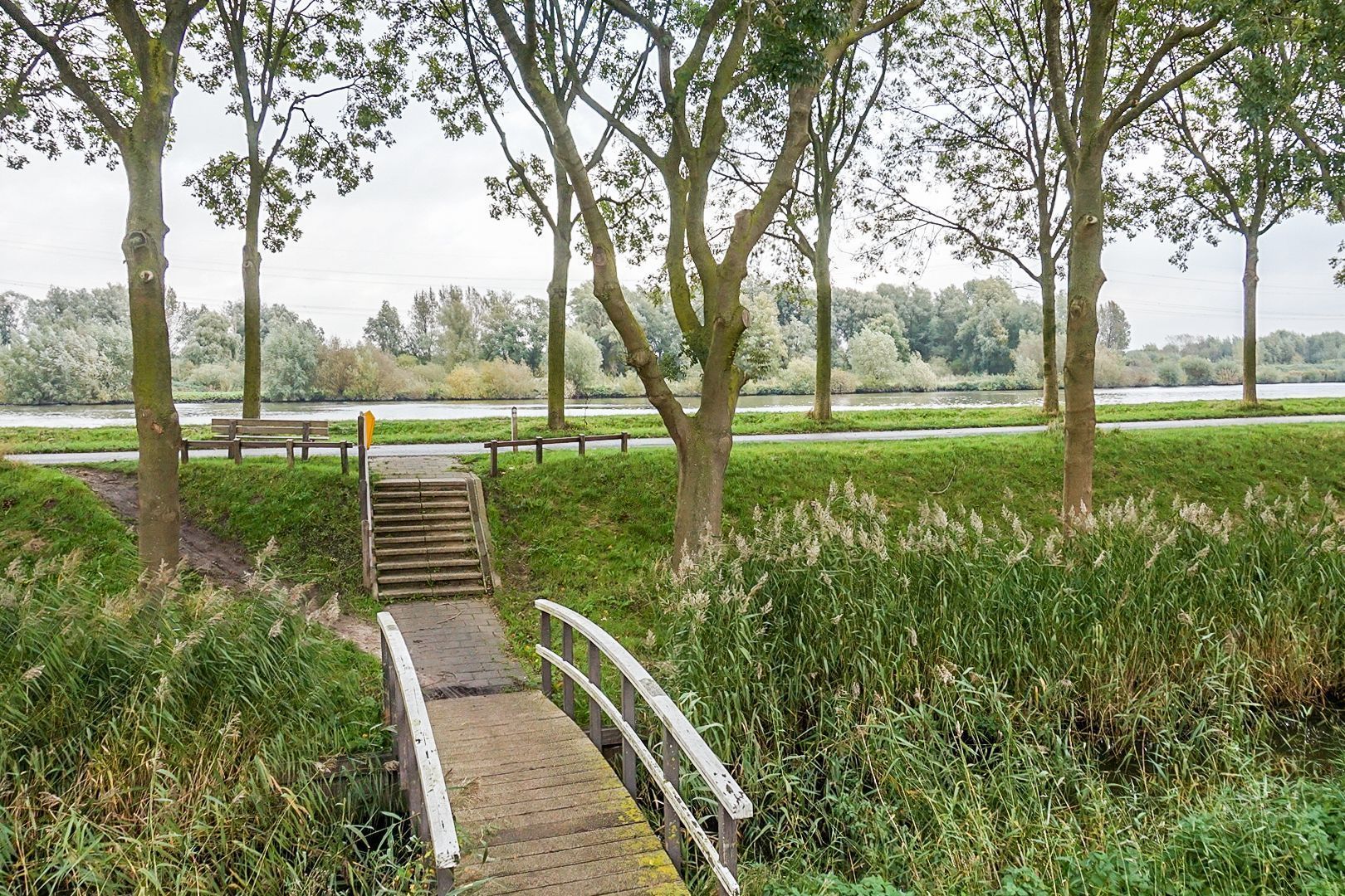 Tjalk 112, Diemen foto-43