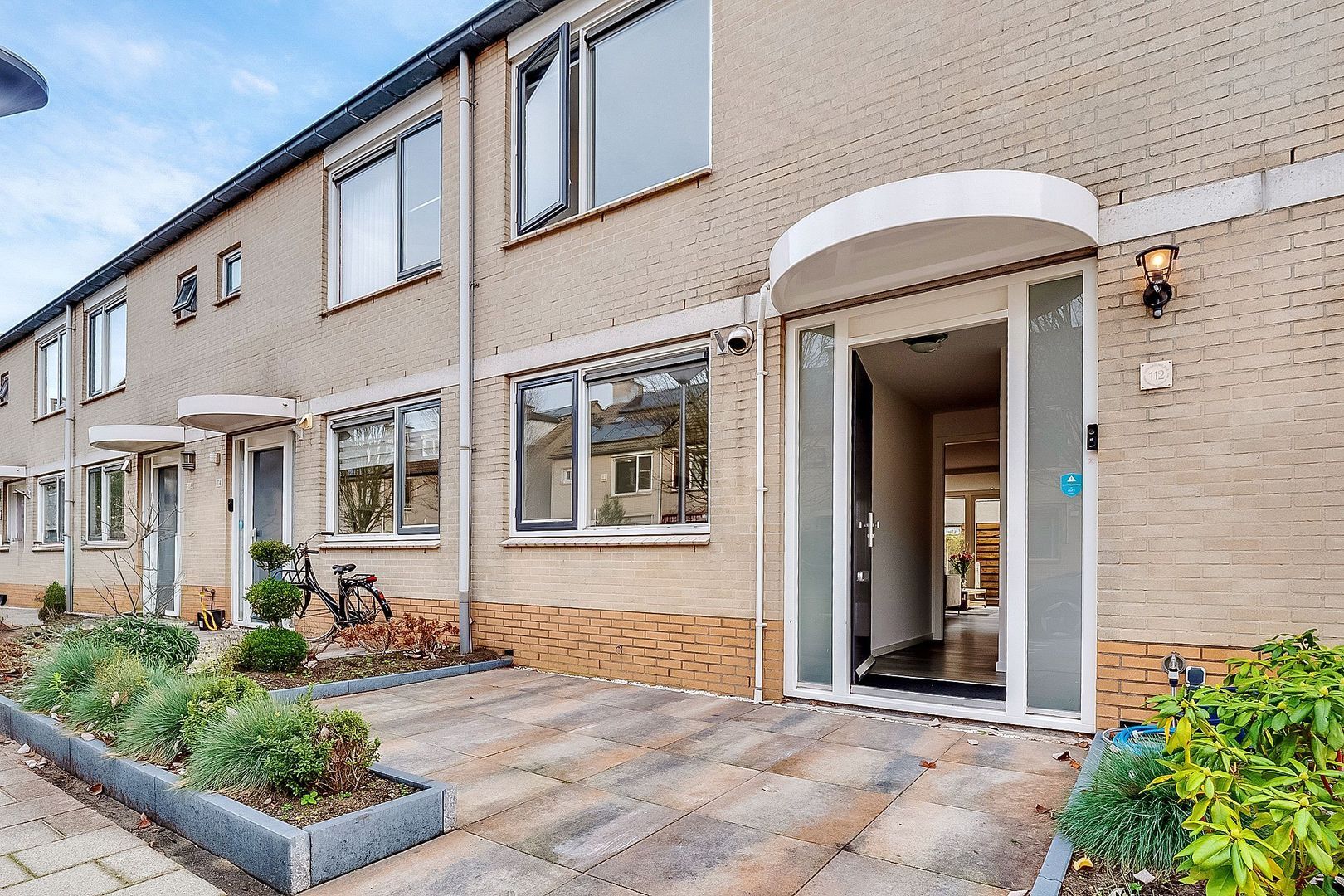 Tjalk 112, Diemen foto-37