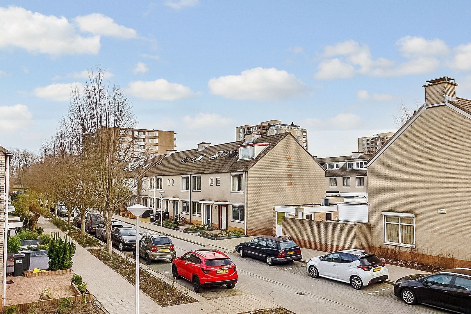 Tjalk 112, Diemen foto-36