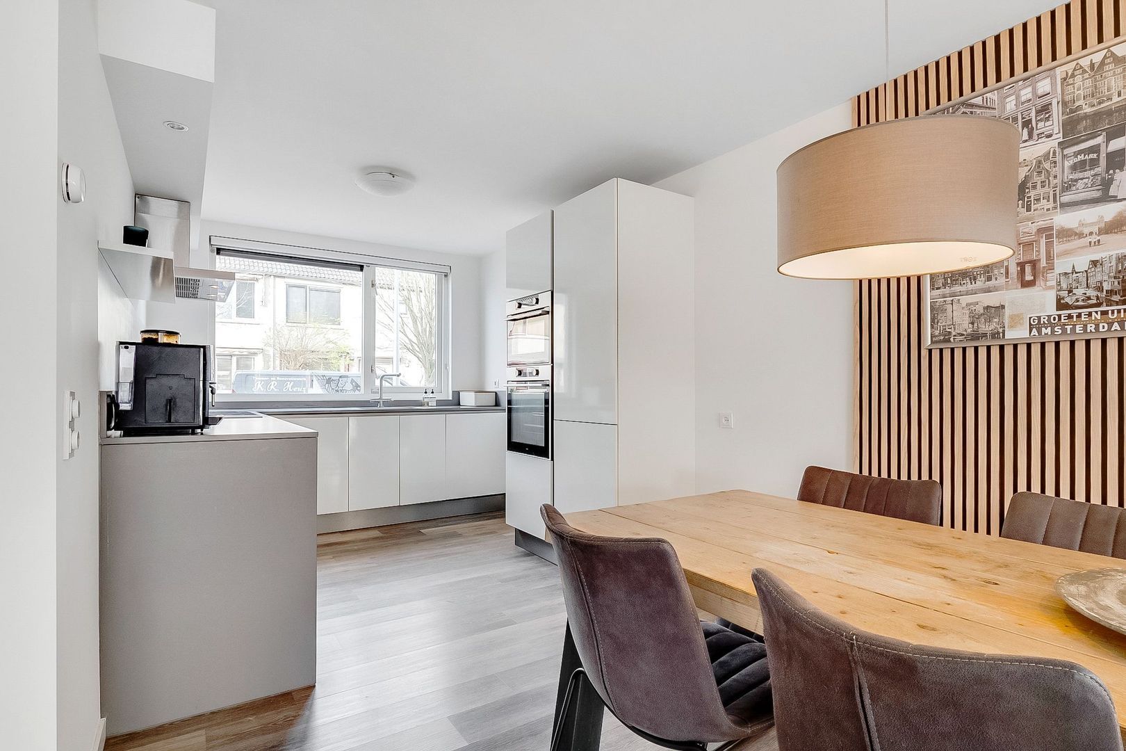 Tjalk 112, Diemen foto-5