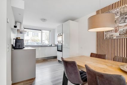 Tjalk 112, Diemen foto-5