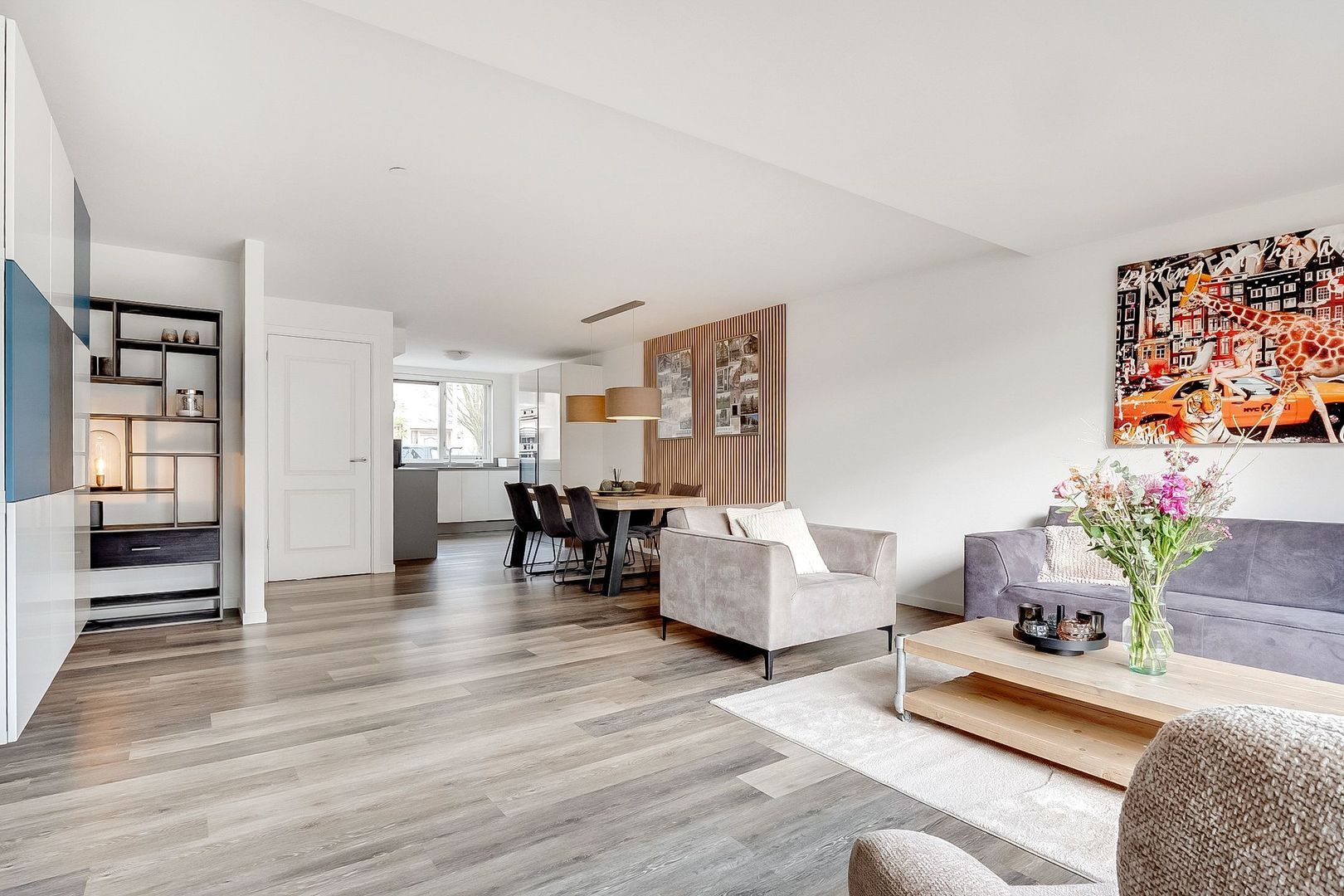 Tjalk 112, Diemen foto-10