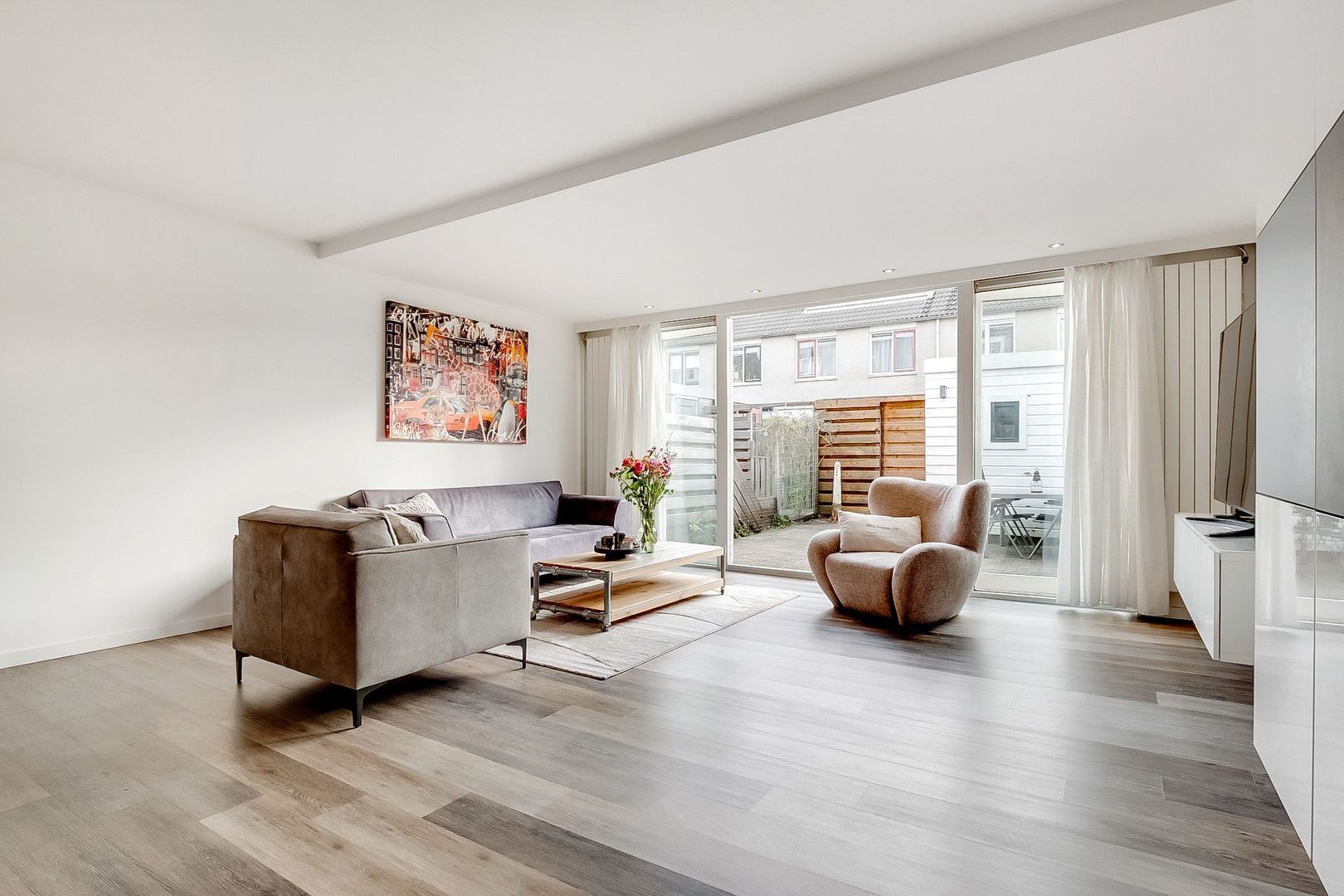 Tjalk 112, Diemen foto-9