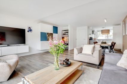 Tjalk 112, Diemen foto-0