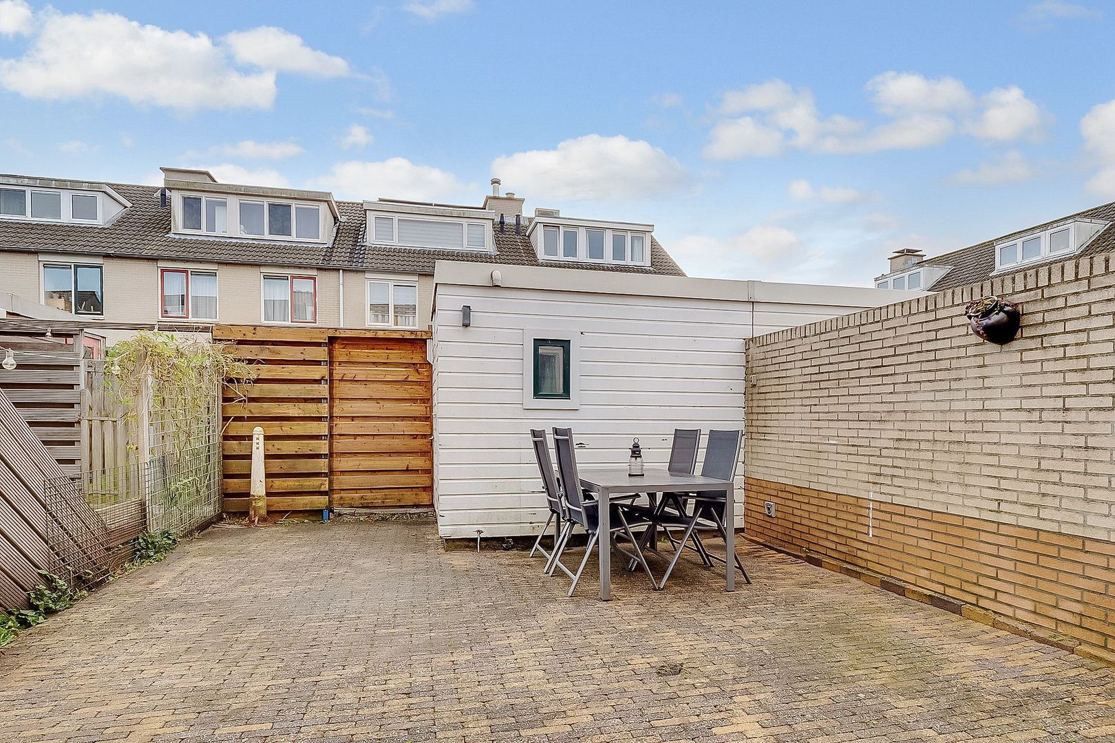 Tjalk 112, Diemen foto-11