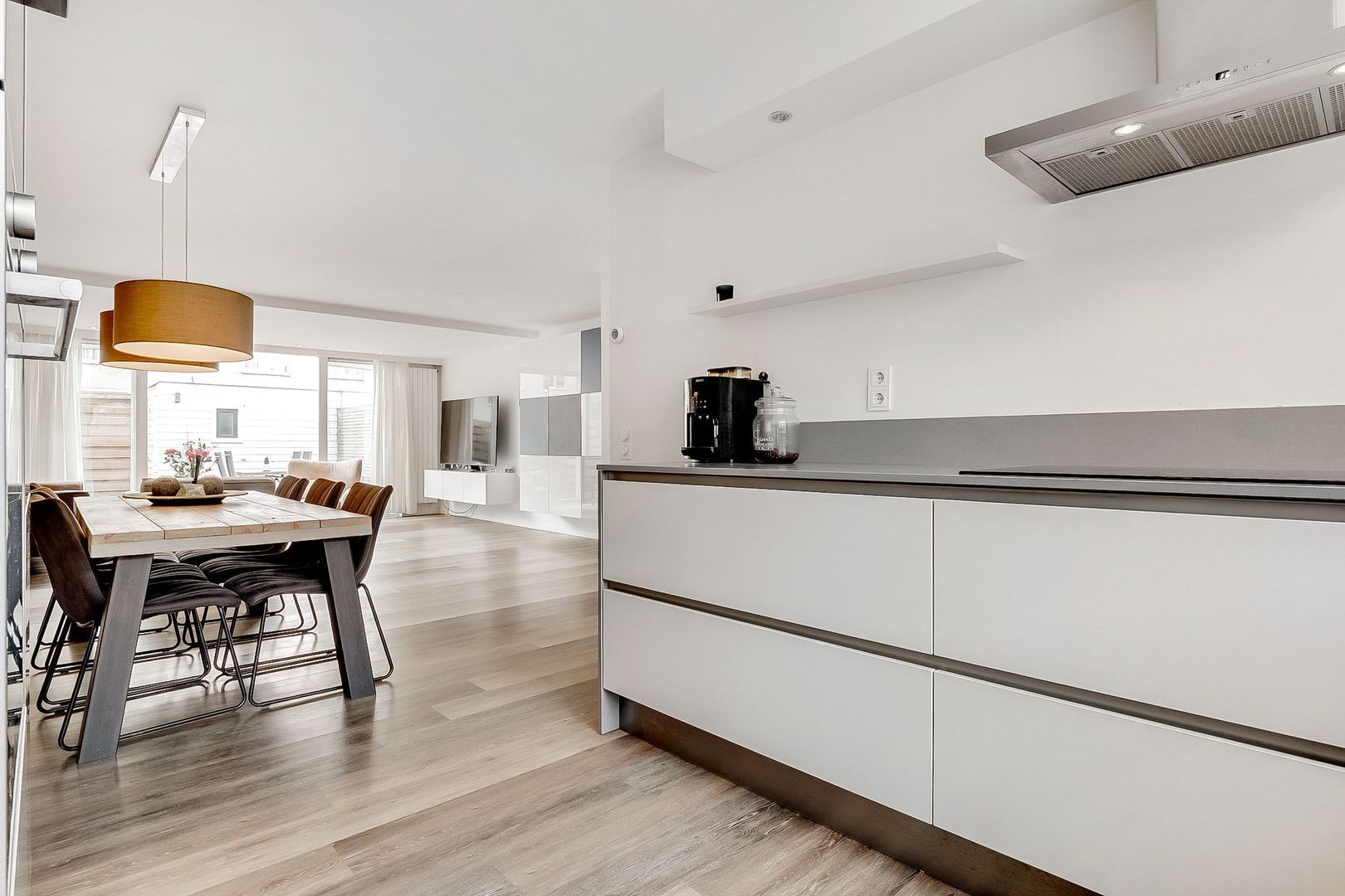 Tjalk 112, Diemen foto-13