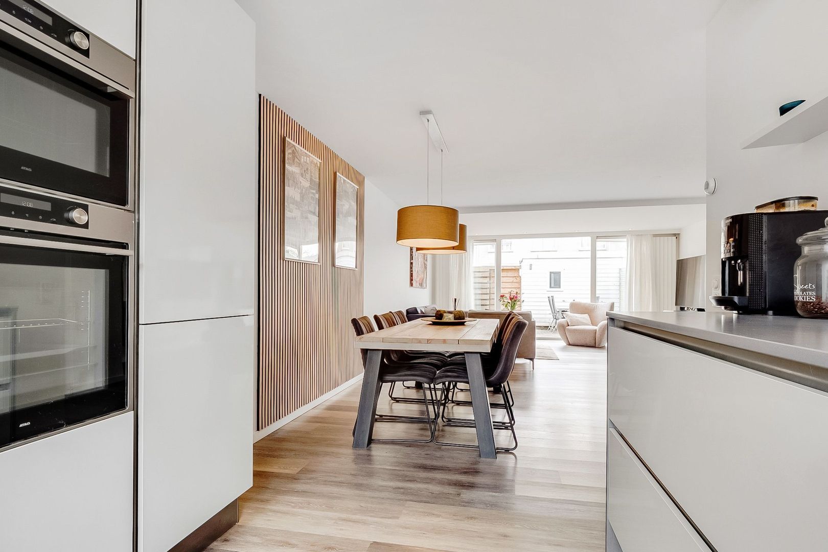 Tjalk 112, Diemen foto-15