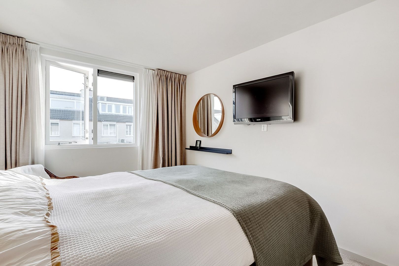 Tjalk 112, Diemen foto-19