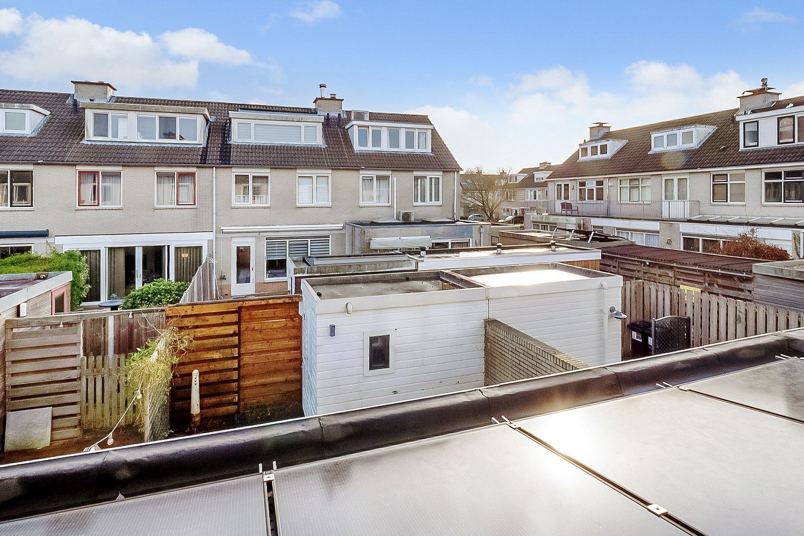 Tjalk 112, Diemen foto-21