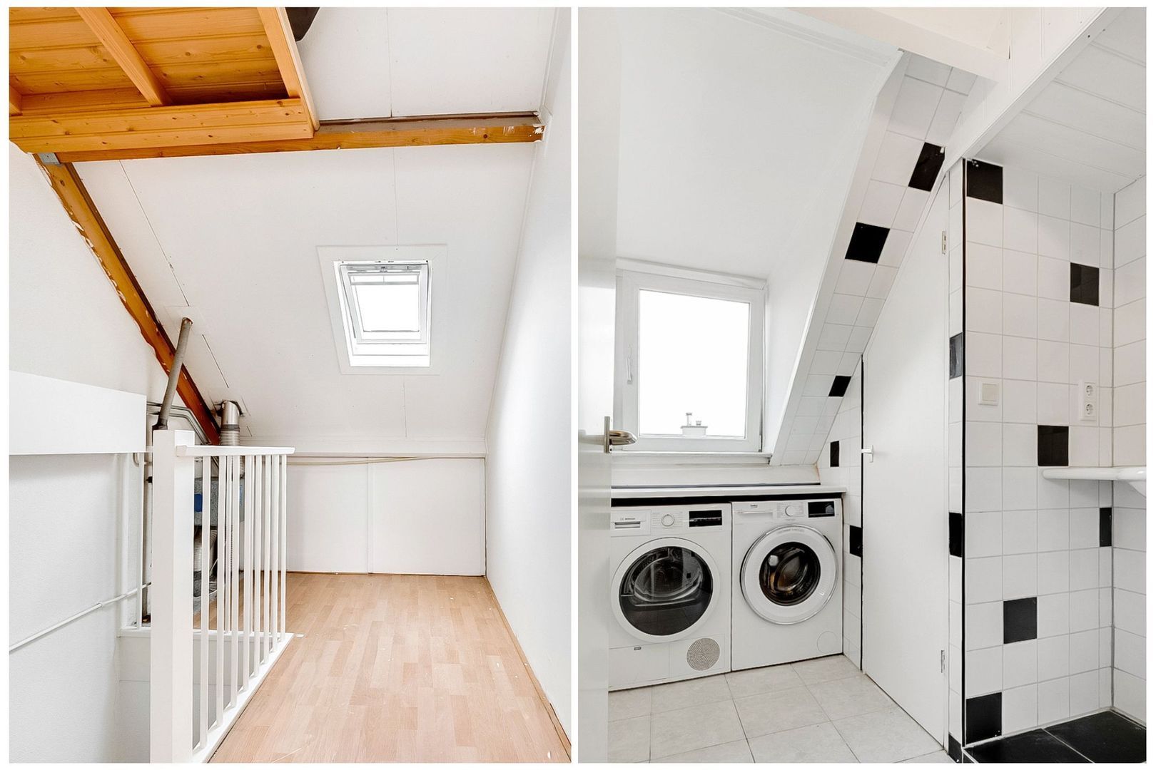 Tjalk 112, Diemen foto-28