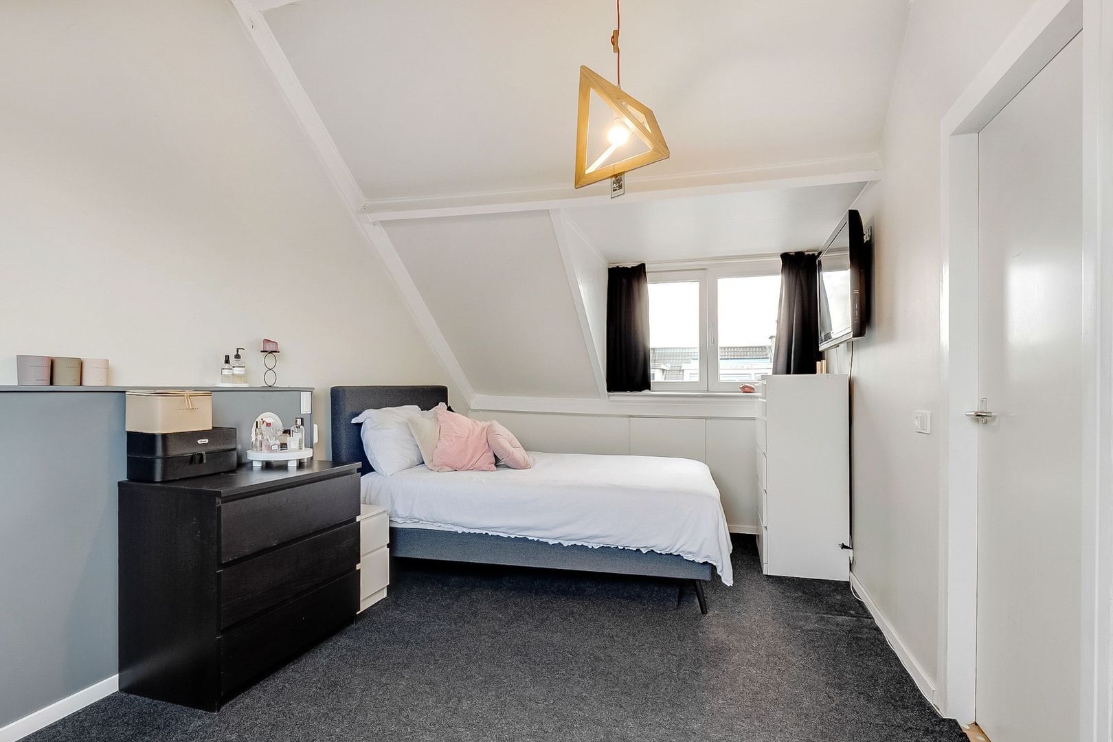 Tjalk 112, Diemen foto-29