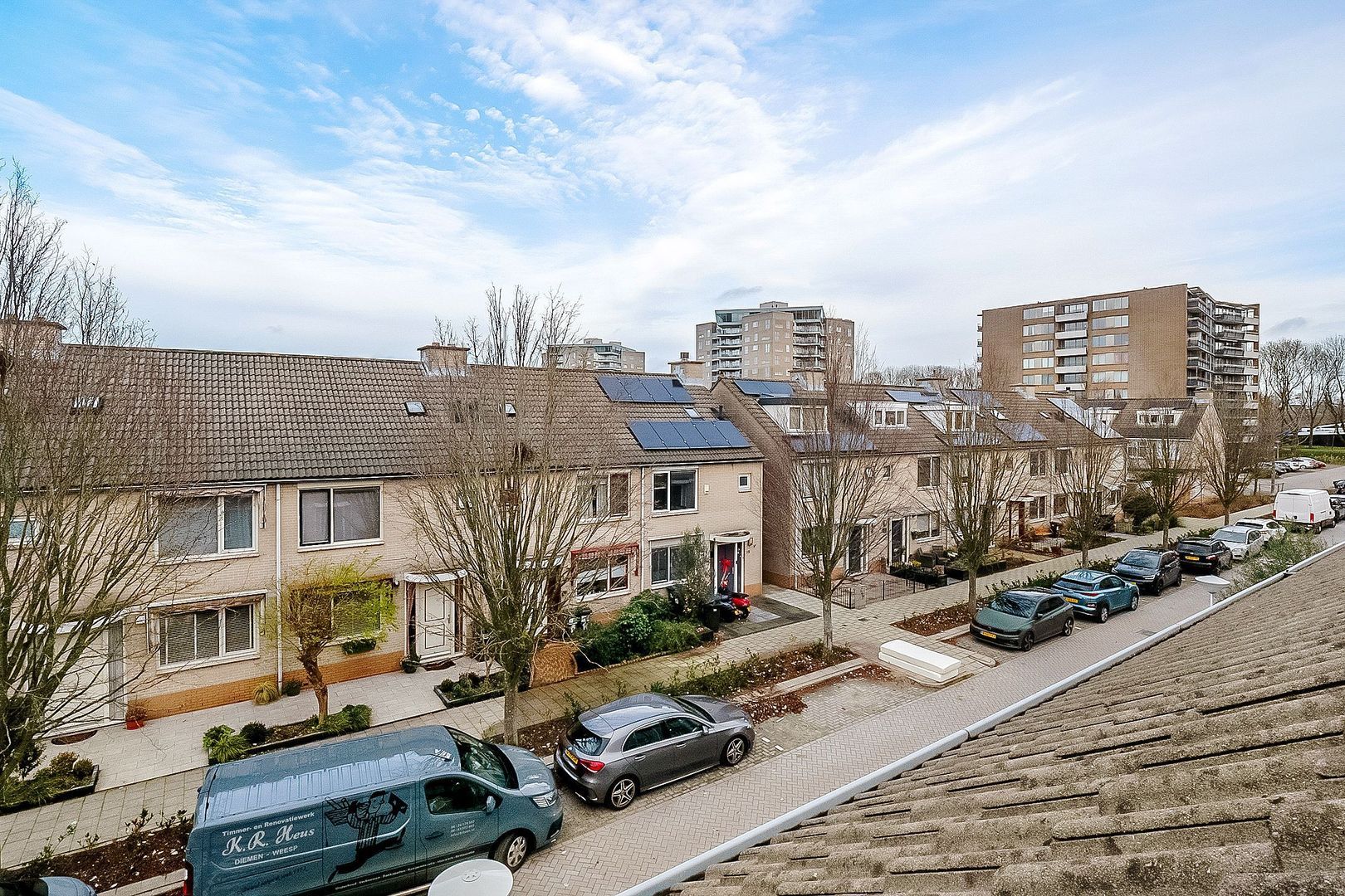 Tjalk 112, Diemen foto-30