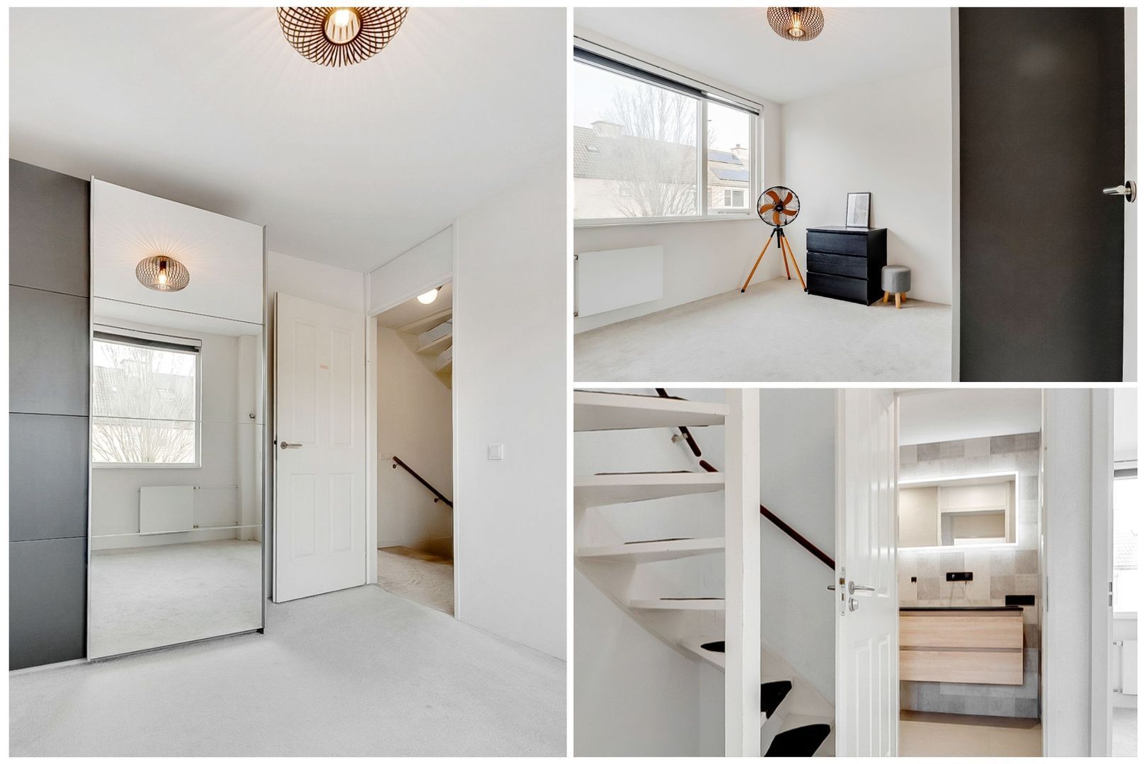 Tjalk 112, Diemen foto-27