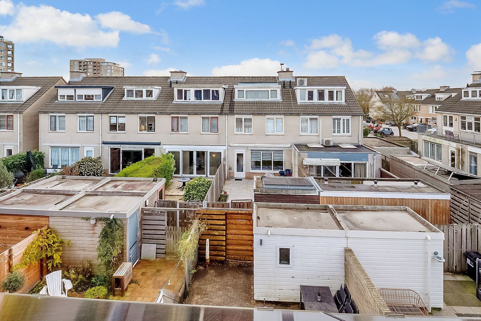 Tjalk 112, Diemen foto-32