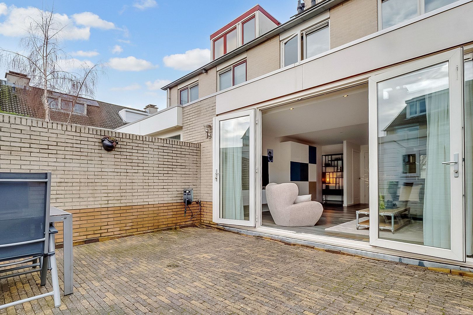 Tjalk 112, Diemen foto-33