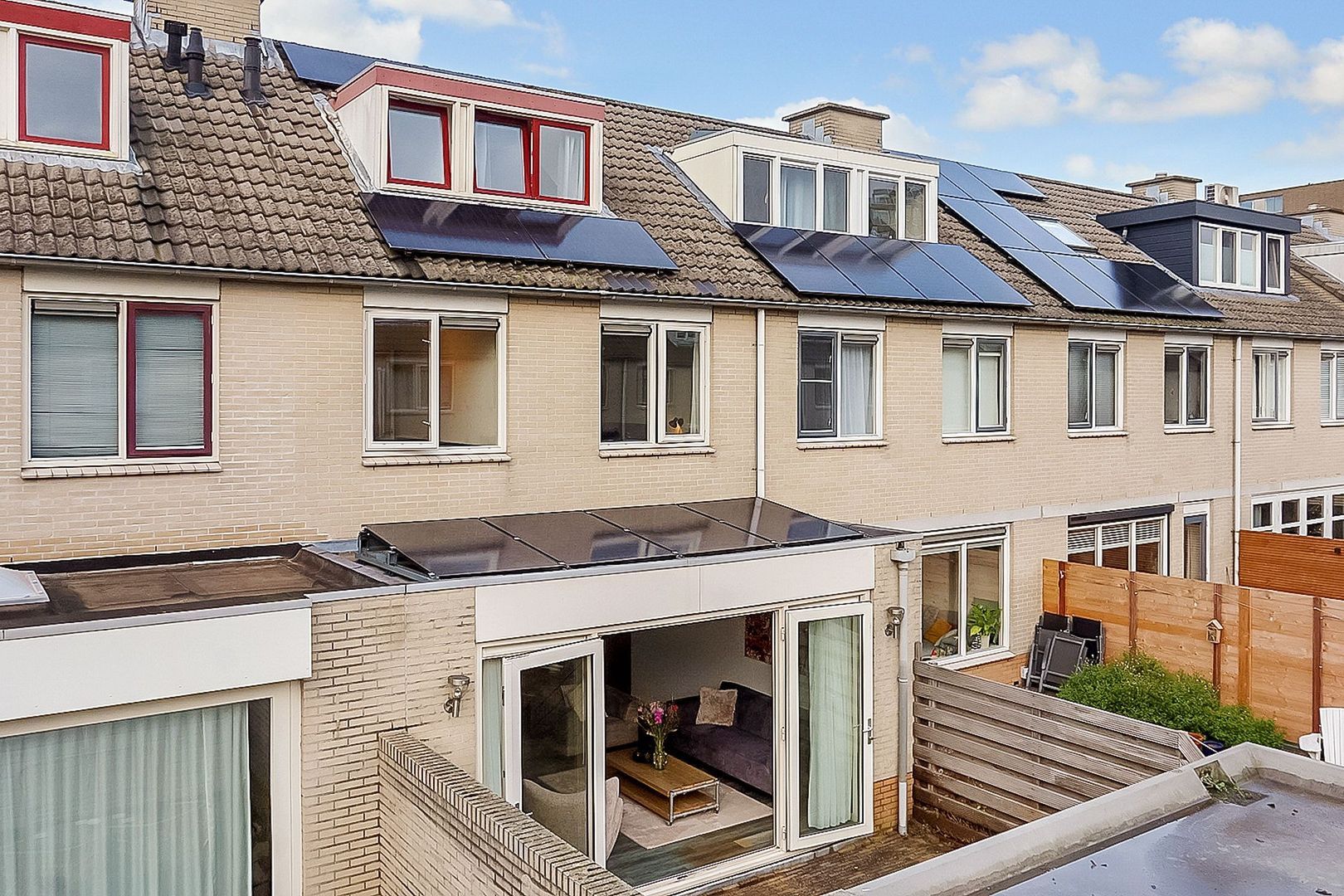 Tjalk 112, Diemen foto-35