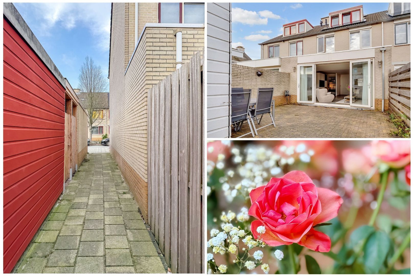 Tjalk 112, Diemen foto-34