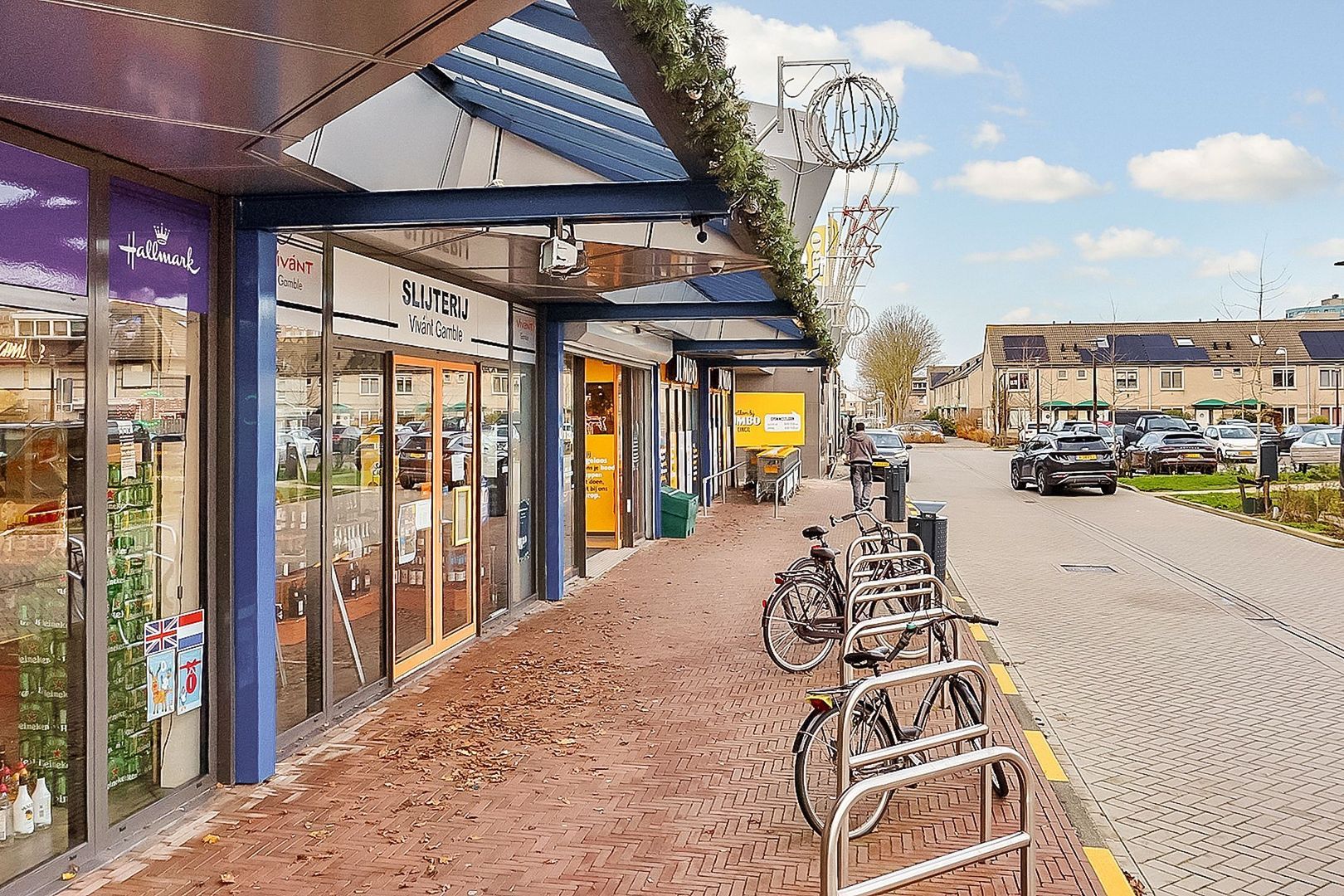 Tjalk 112, Diemen foto-39