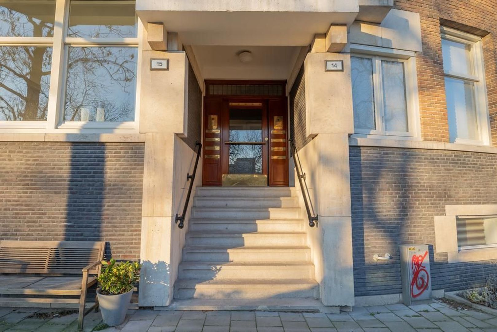 Stadionkade 14 1, Amsterdam foto-25