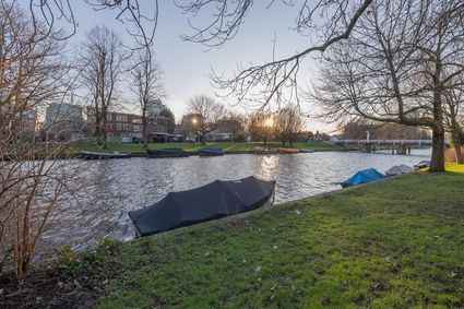 Stadionkade 14 1, Amsterdam