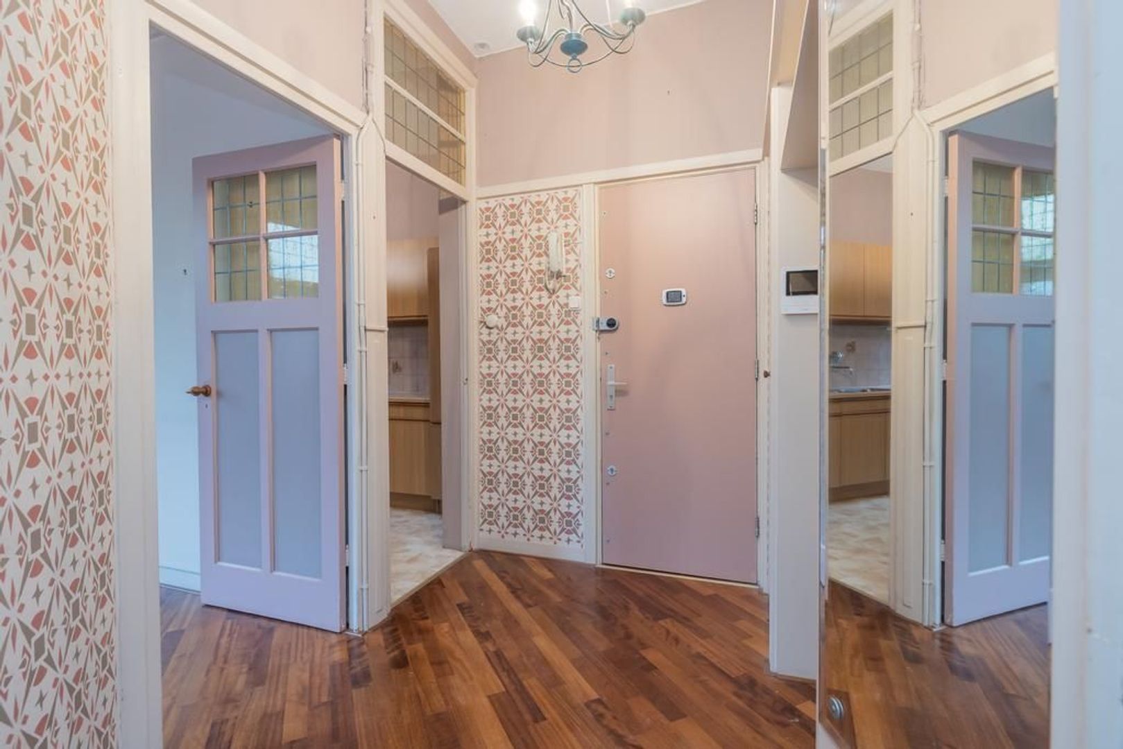 Stadionkade 14 1, Amsterdam foto-21