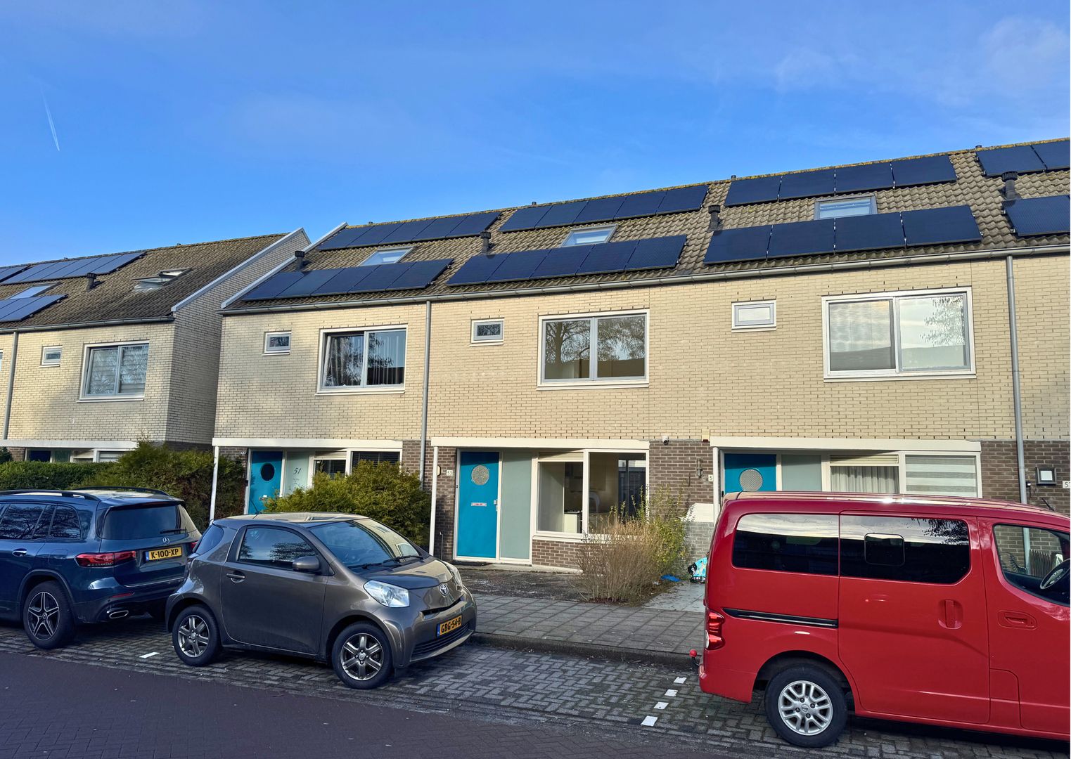 Tureluurweg 53, Diemen foto-0