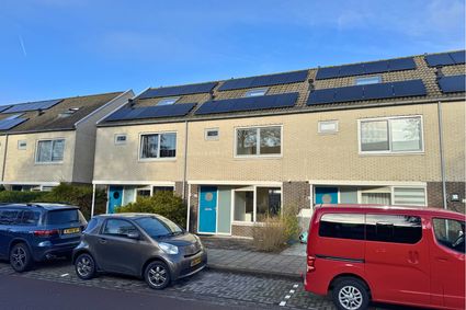 Tureluurweg 53, Diemen foto-0