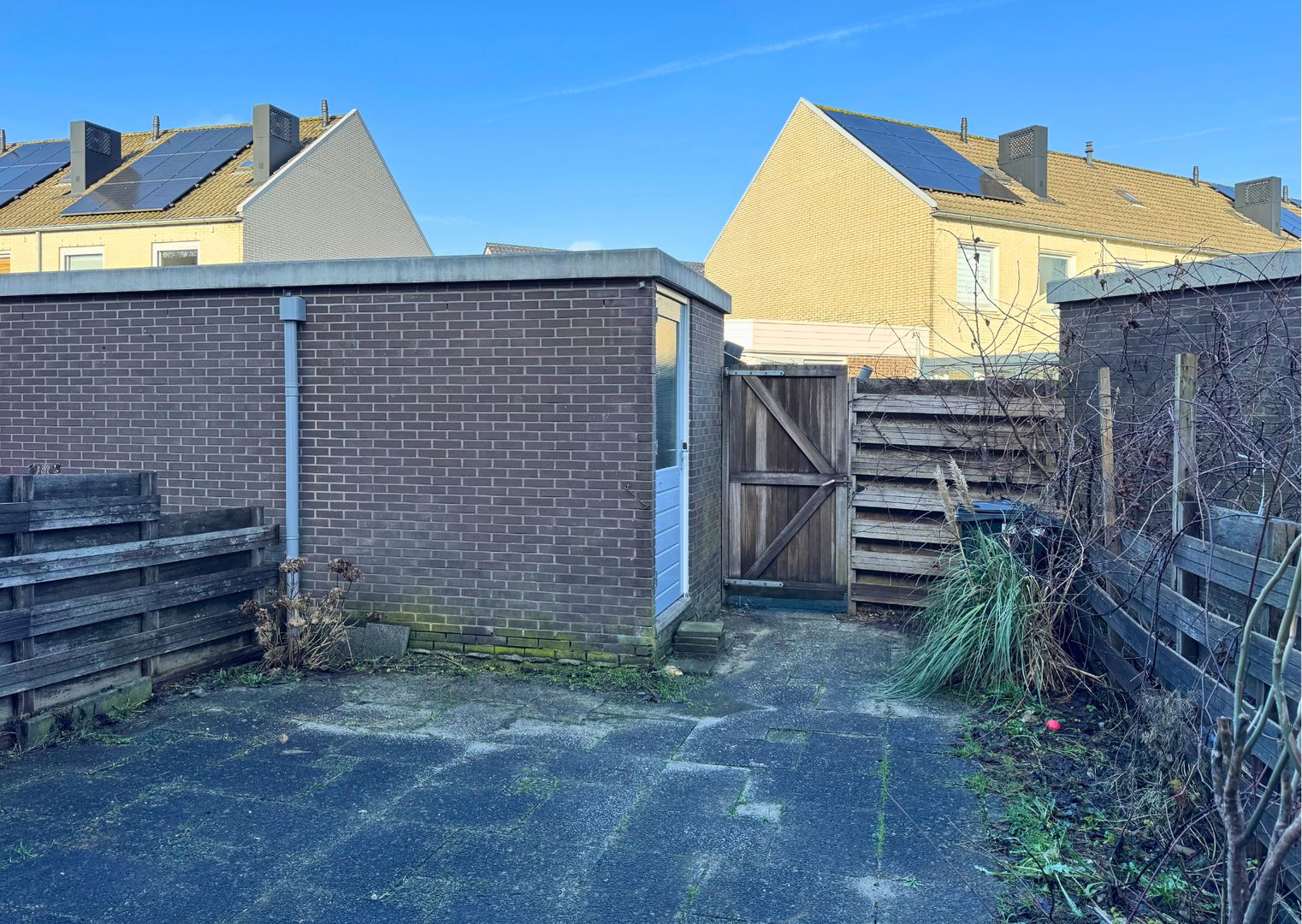 Tureluurweg 53, Diemen foto-17