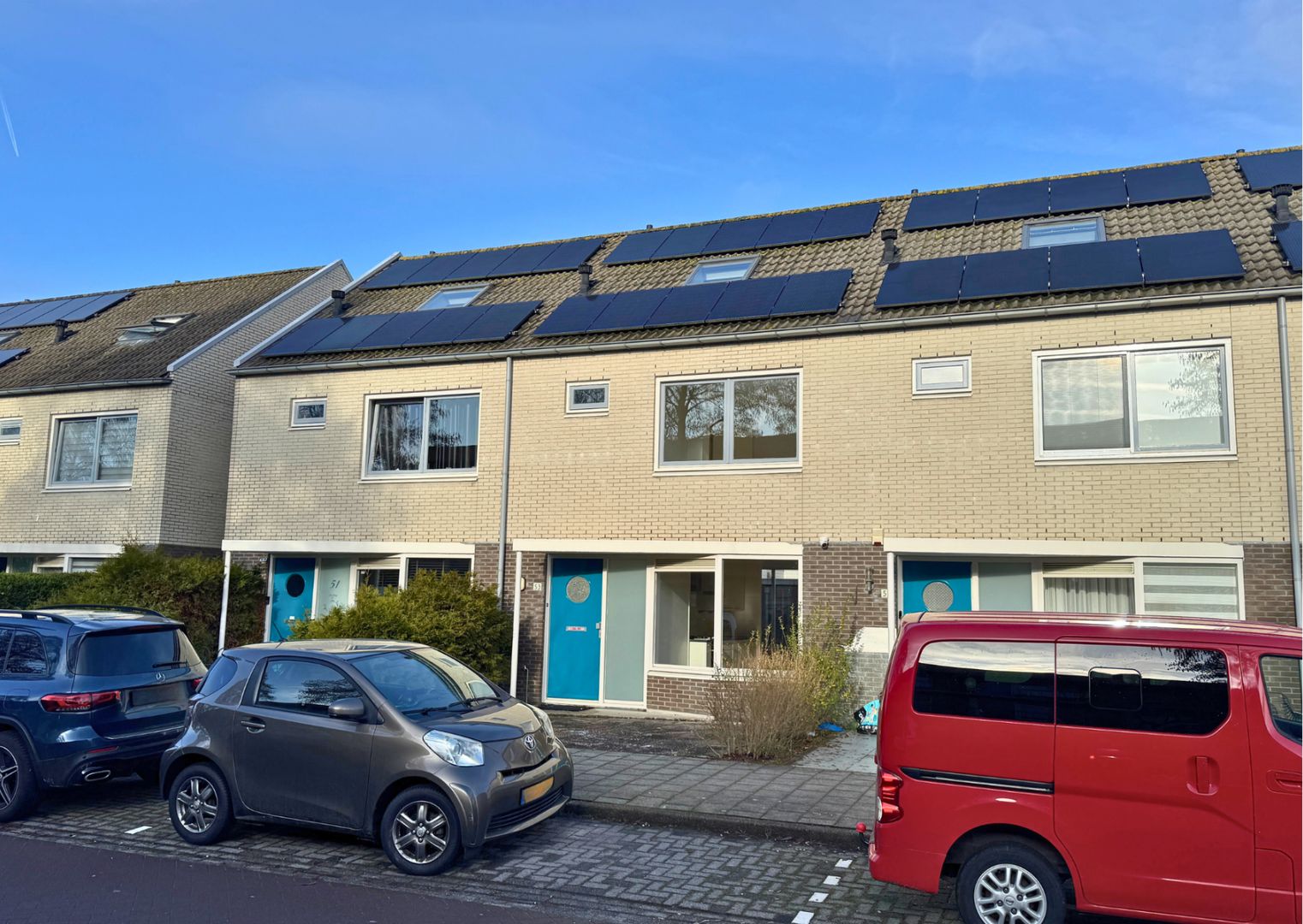 Tureluurweg 53, Diemen foto-0